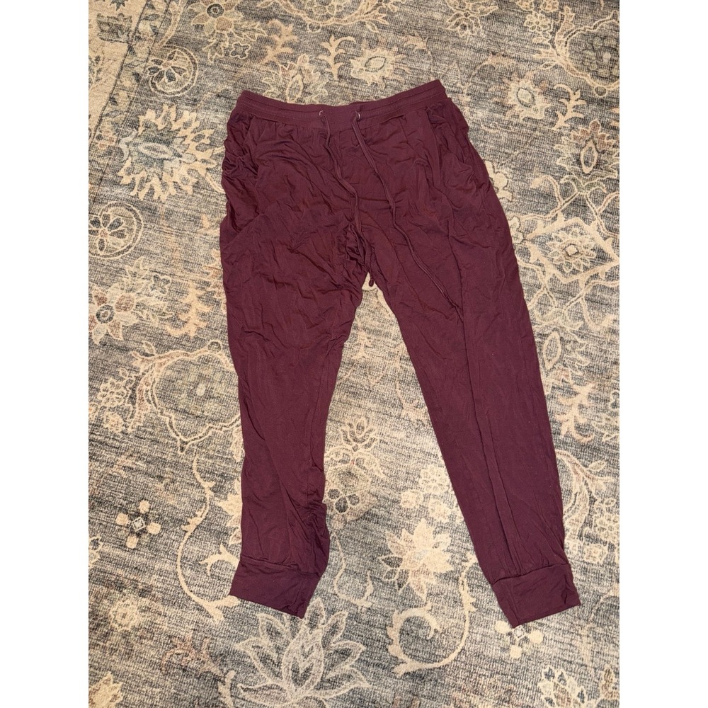 Kindred Bravely Bamboo Pajama Pj Pants Joggers